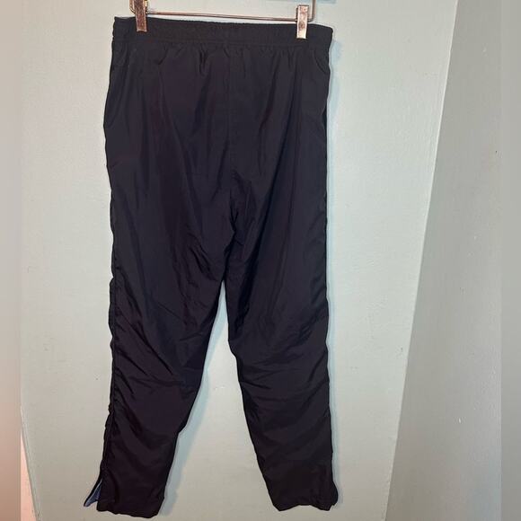 New Balance Dark Blue Track Pants - Picture 4 of 8
